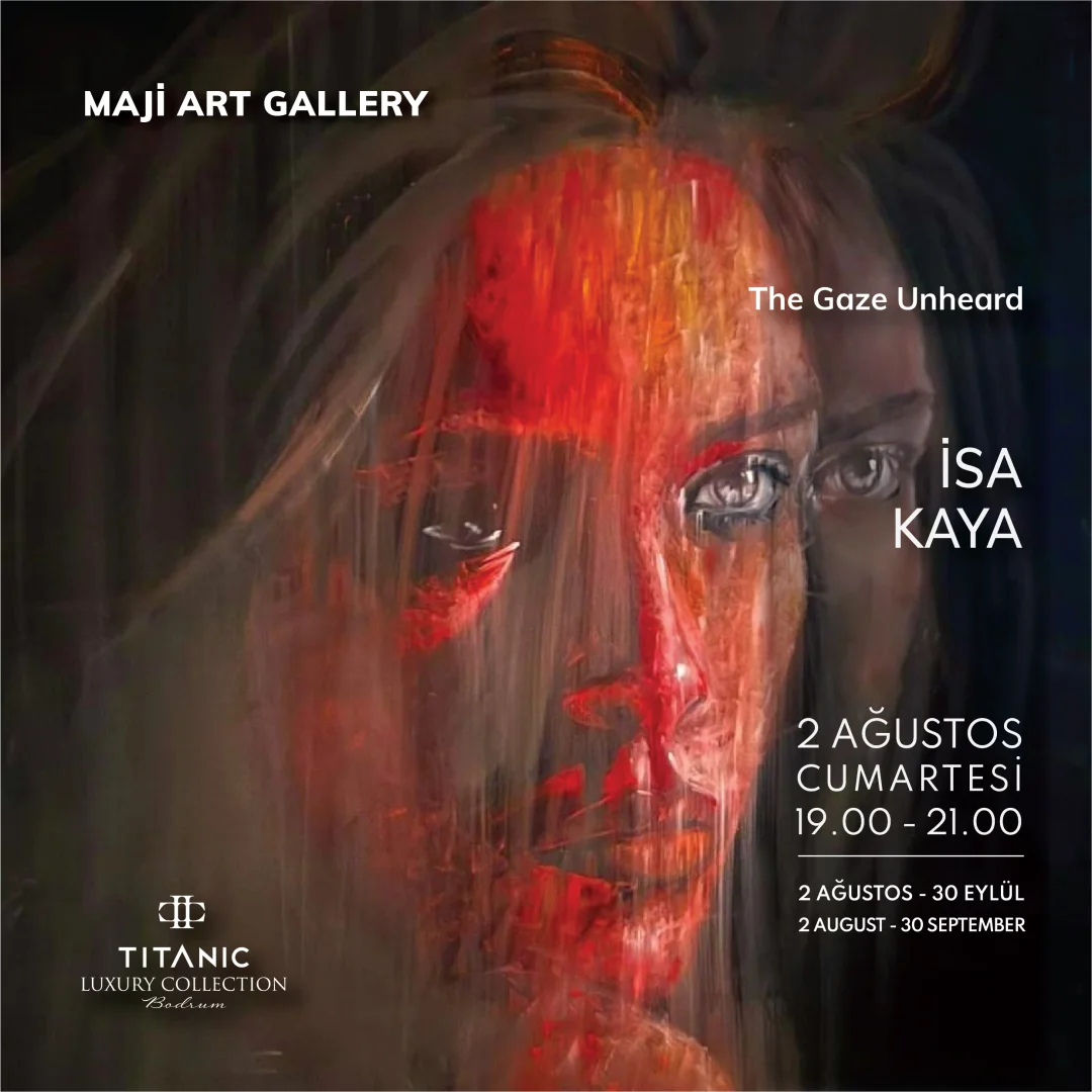 İsa Kaya